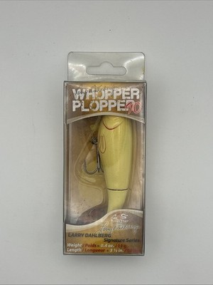 River2Sea Whopper Plopper 90- 14 Bone New In Box
