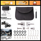 Harley Davidson EFI Fuel System Check Valve Repair Tool Kit