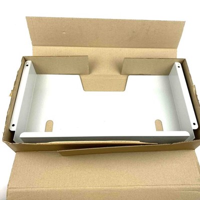 Rittal PS 4116 Schaltplantasche Metall 460x260mm, OVP