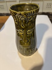 James Sadler Vintage Double-Faced Celery Pot