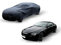 Car Cover Autoabdeckung FüR Bmw 6Er F06 Gran Coupe