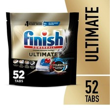   Finish Fresh Ultimate Dishwasher Detergent ...