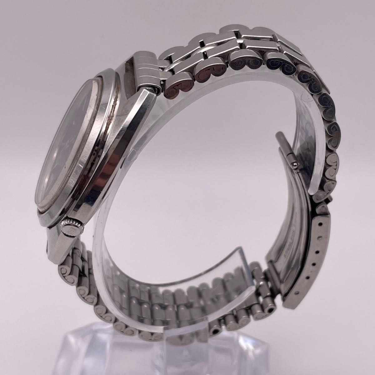 Working rare CITIZEN Leopard automatic men s wris… - image 4