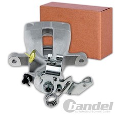 BREMSSATTEL HINTEN RECHTS passend für OPEL ASTRA G H ZAFIRA A B MERIVA COMBO