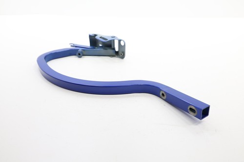 2015-2021 SUBARU WRX TRASERO DERECHO MALETERO CUBIERTA TAPA BISAGRA OEM AZUL_AZUL - Imagen 6 de 11