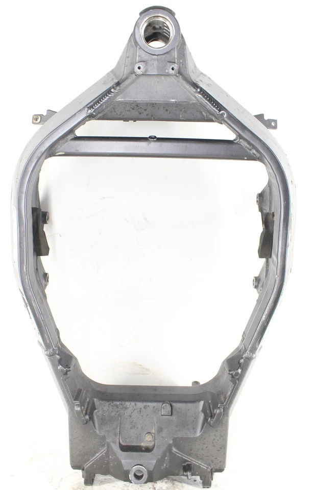 2002 Honda Cbr954rr Frame Chassis NO TTL READ TRACK STUNT ONLY Foto 4 de 4