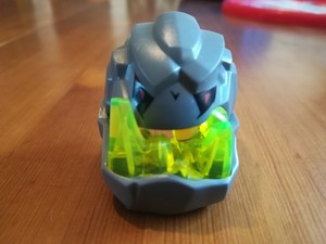 lego rock monster sets