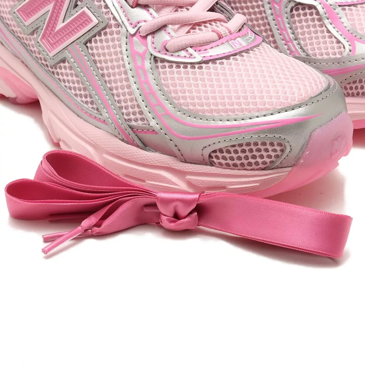 靴 23cm New Balance 740 Pink Vacation New Balance 740 Pink Silver Vacation U740AP2 Men's Size | eBay