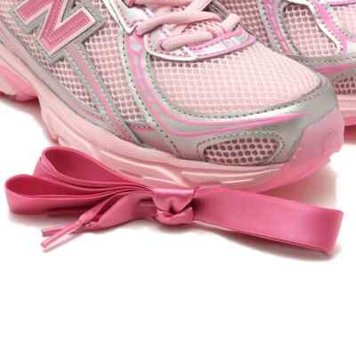 atmos Pink Exclusive New Balance 740 Pink Vacation U740AP2
