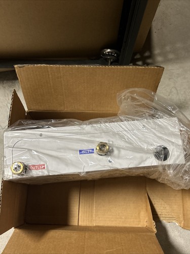 Eemax EX240T3 Three Phase Tankless Water Heater Series Three - Picture 3 of 5