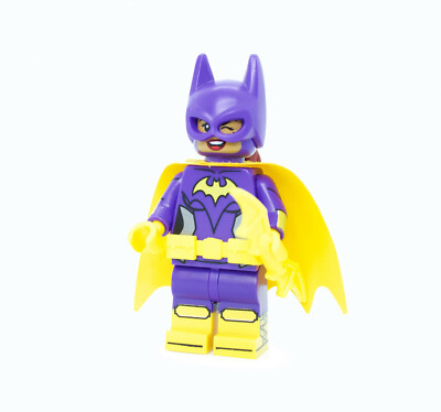 Poupée Mego Batgirl De 1972 - Vintage, D'occasion
