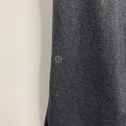 Lululemon Men's Elastic Waist Zipper Pocket Athletic Outdoor Pants Size M - Imagen 3 de 11