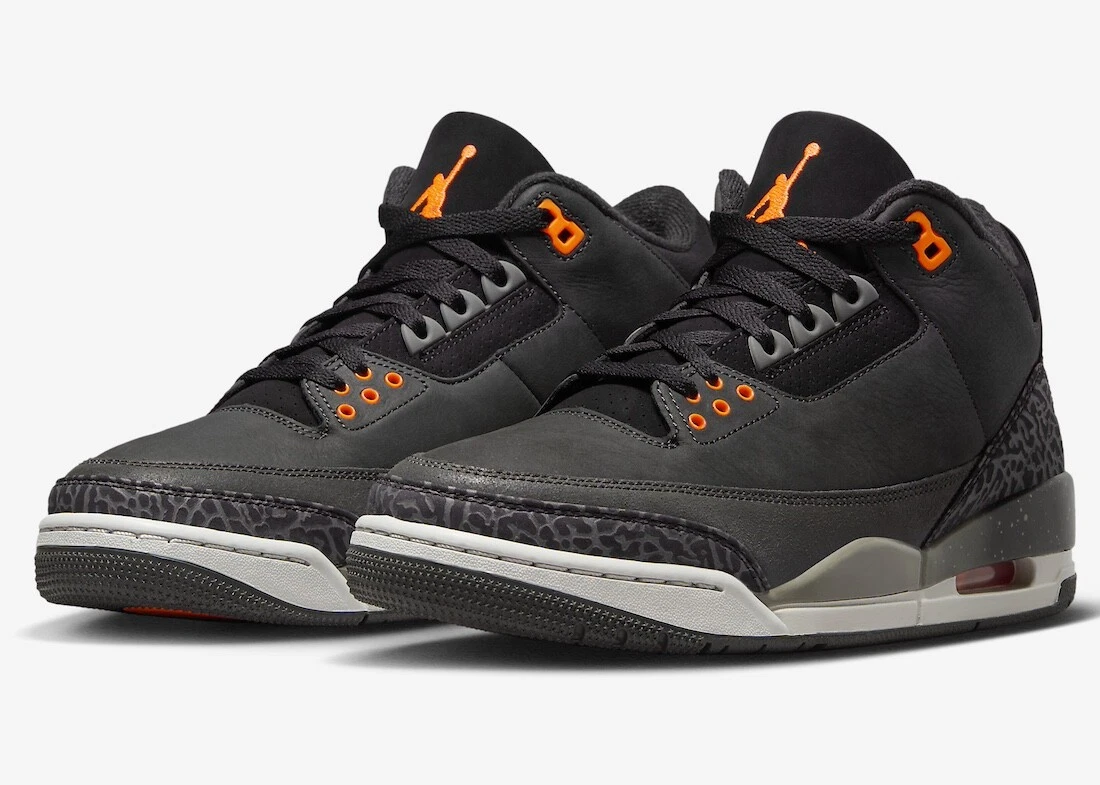 Mens jordans cheap 3
