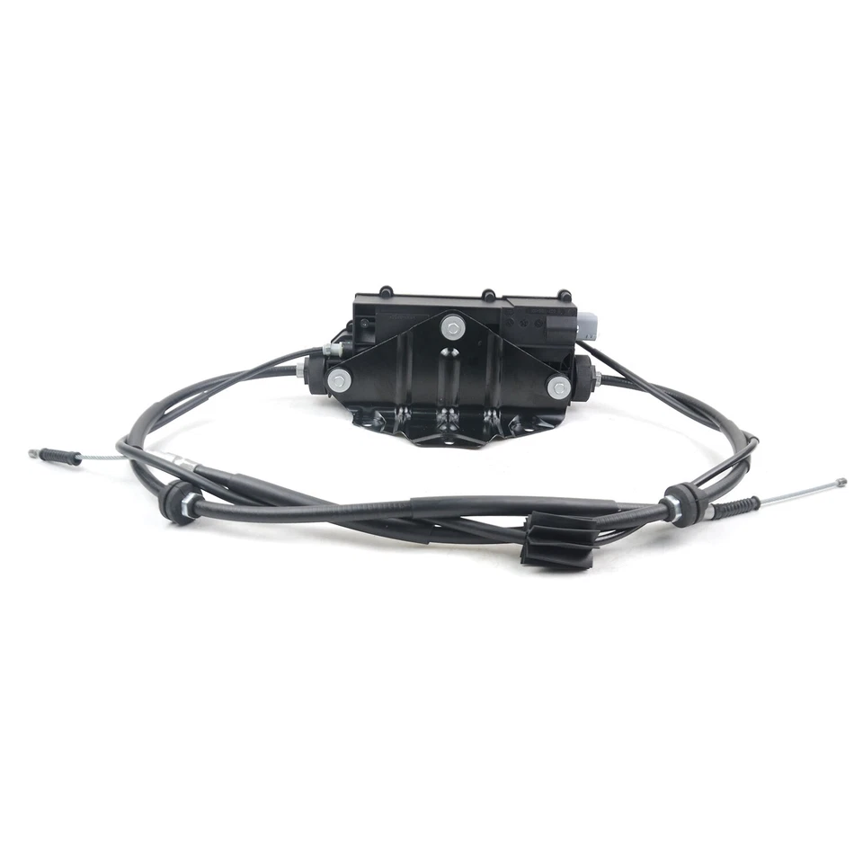 Unité de commande de frein de stationnement électrique pour BMW X5 X6 E70 E72 - Image 2 of 4