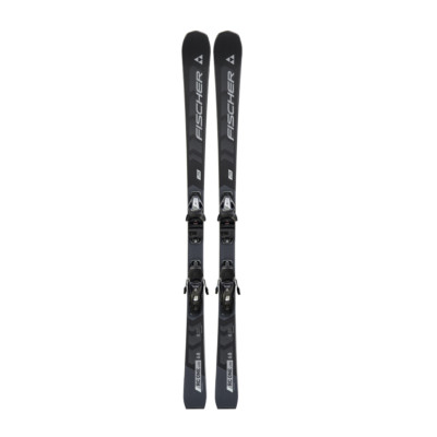 Fischer RC ONE LITE 68 SLR (2023/24), inkl. Bindung RS9 SLR - Allroundcarver