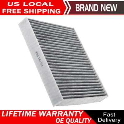 Cabin Air Filter For Chevy Sonic Cruze Spark Buick Encore Regal Allure Verano IN