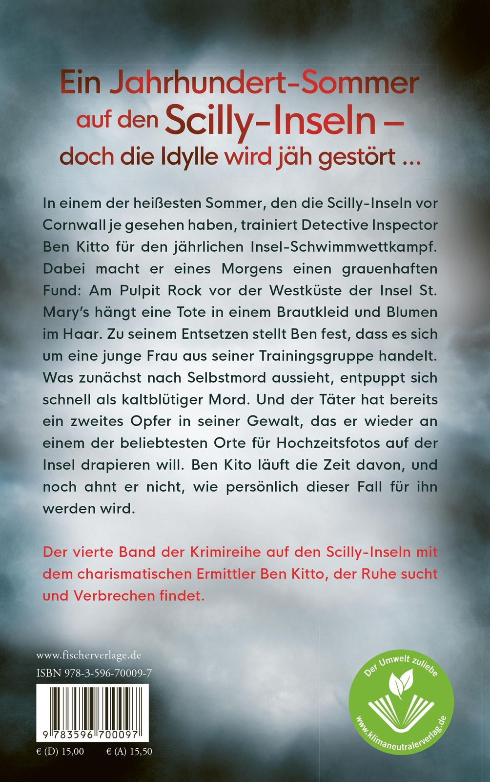 Thumbnail - Tiefrot Tanzen Die Schatten, Kate Penrose