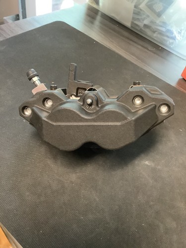 Tokico Suzuki GSX650F 2008 - 2016 Front Brake Caliper Right 4 POT - Bild 3 von 4