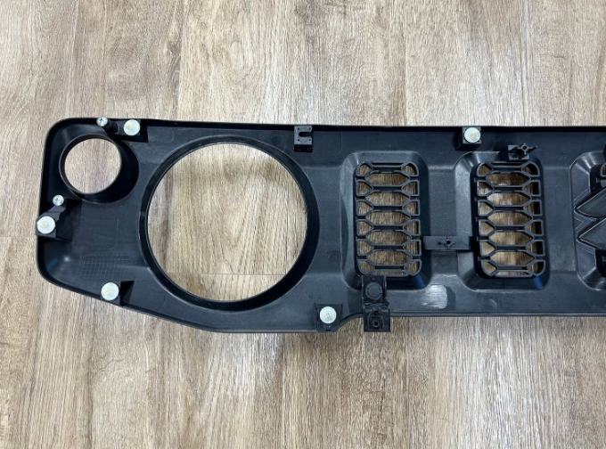 SUZUKI JIMNY 2024 JB64W/JB74W Front Grille Genuine Part From JAPAN