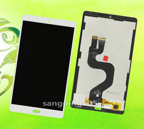 LCD Display Touch Screen Assembly For Huawei MediaPad M3, M5, M6 8.4 / M3, M5 8 - Picture 3 of 6