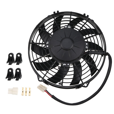 12V Fan 78-1181 VA07-AP12/C-31A  for Thermo King V-100 V-190 V-200 V-300 V-500