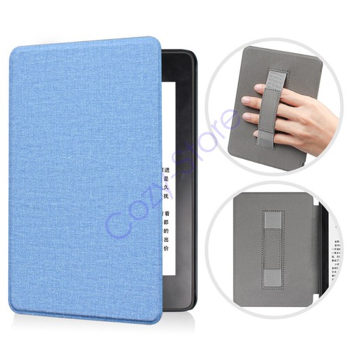 New up - PU Leather Protective Case Cover For Kindle Paperwhite 5th/6th/7th Gen - Picture 21 of 25