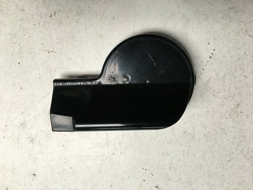 ORIGINAL BMW E31 E32 E34 ECU MODUL BOX KÜHLER LÜFTER GEBLÄSERABDECKUNG