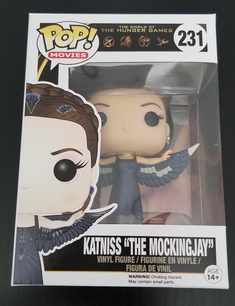 Funko Pop! Katniss 2体セット $_57.JPG?set_id=880000500F