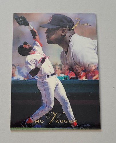 1993 Flair Baseball MLB Trading Cards #1-200 U-Pick/Complete Your Set - Picture 176 of 211