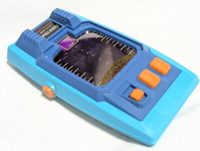 Bandai Electronics Missile Vader LSI Portable Game Retro Japan