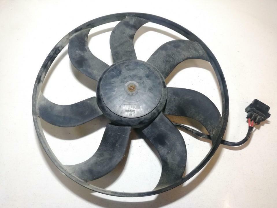 6r0959455c radiator fan motor fan for škoda rapid DE59804349 eBay