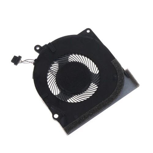 Ventilateur CPU Ordinateur Portable pour HP Probook 430 G6 Série L45886-001 HSN-Q14C Série - Photo 4/6