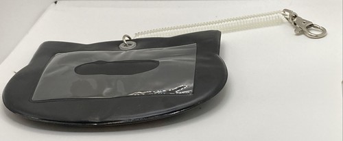 Collar x Malice Otomate Garden Anime Pass Case - Picture 2 of 2