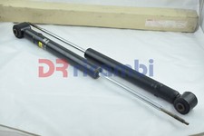 Paar Stoßdämpfer Hinten OPEL Vectra B - OPEL 436269 - GM 90542706