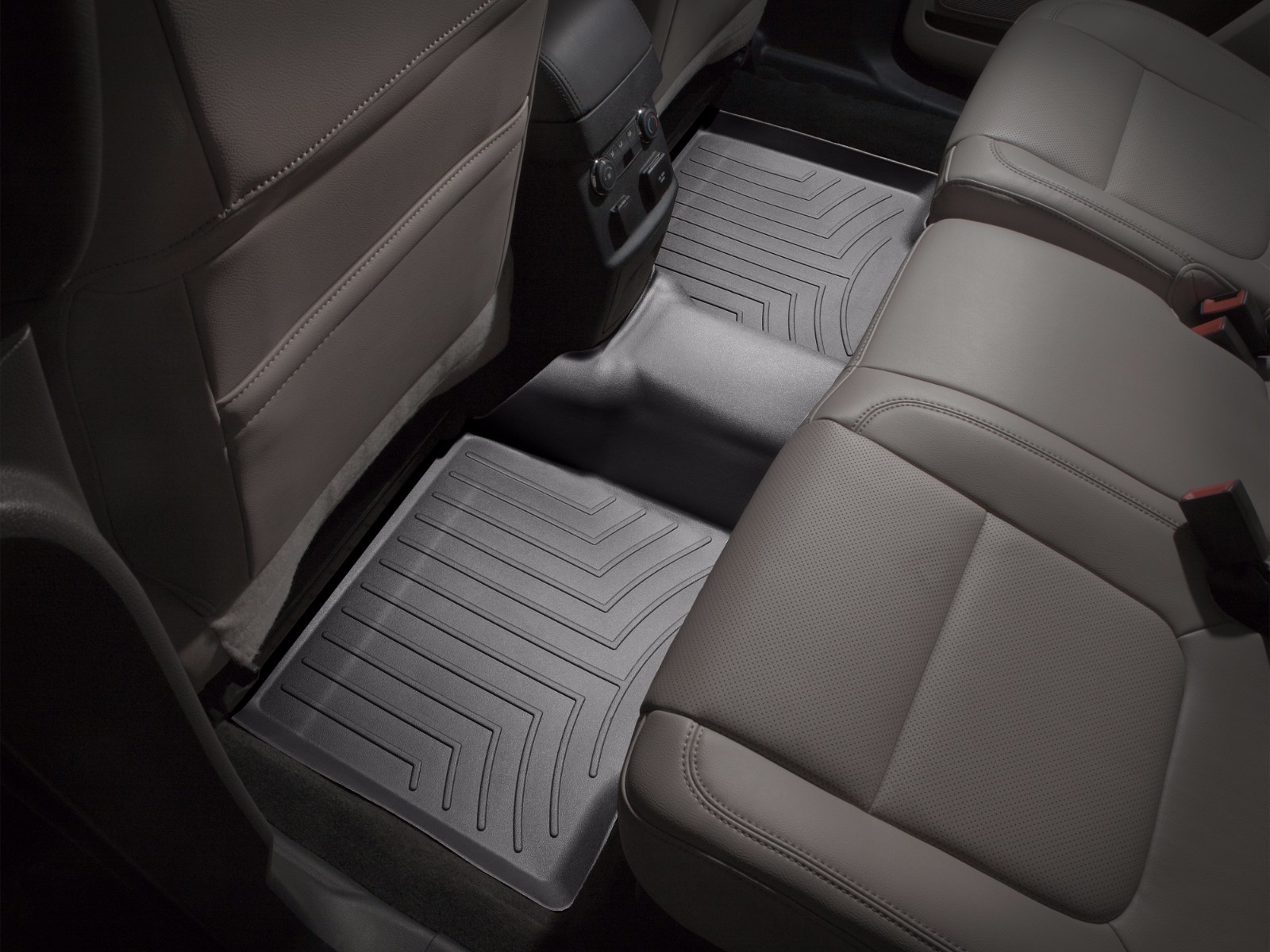 Weathertech Floor Mats For 2019 Ford Explorer