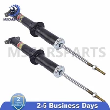 Pair Front Shock Absorber Strut w/ Electric for Cadillac CTS 2009-2015 19302773