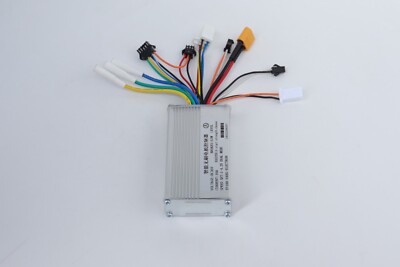 36V16A Gemotoriseerde scooter Controller scooter Controller (bestelnota kartonverpakking