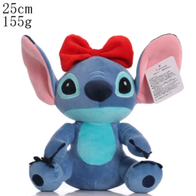 新品 DISNEY Stitch Little シュリンク付き 12点セット 新品 DISNEY Stitch Little シュリンク付き 12点セット 新品