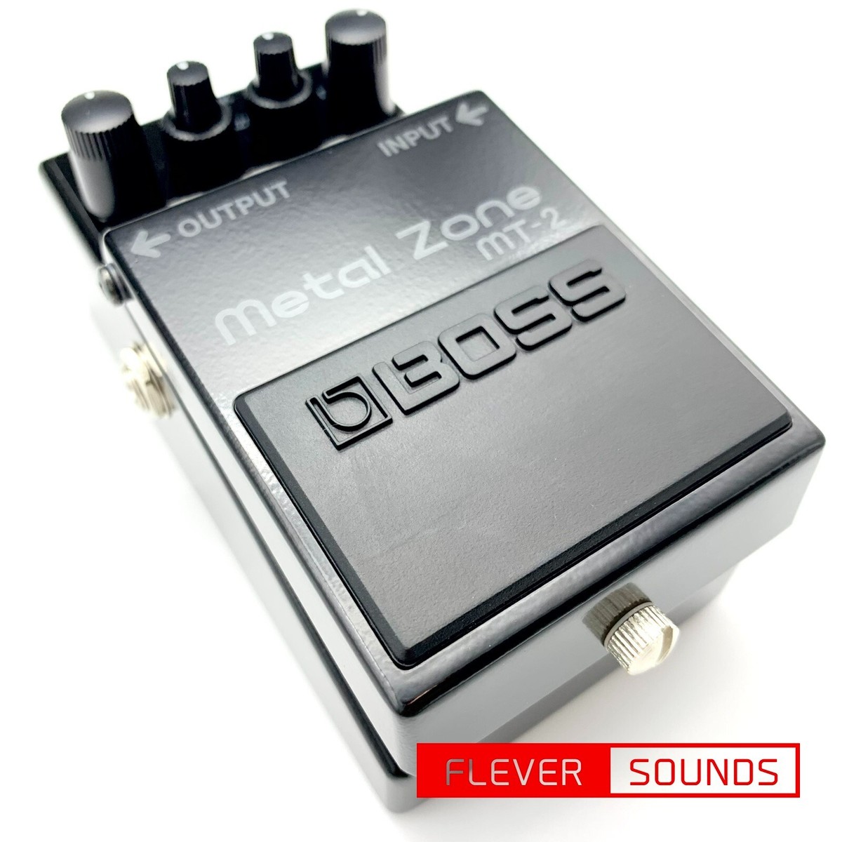 ギター BOSS OverDrive 新入生はこれを買え！初心者にオススメのBOSSオーバードライブ3