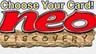 Pokémon 2001 Neo Discovery NM/M Choose Your Cards!