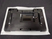 Touch Dynamic BEZEL-Q10BLK-BKCVR Back Cover for Quest 10