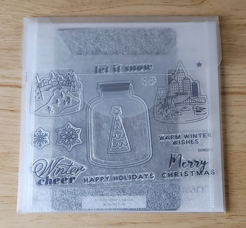 CTMH STAMP & THIN CUT SETS Seasons-Occasions-Nature-Holidays-Events You Choose - Picture 251 of 259