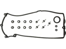 For 2006-2008 BMW 750i Valve Cover Gasket Set Left 56139NVWW 2007 E65