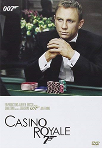 Casino royale 747