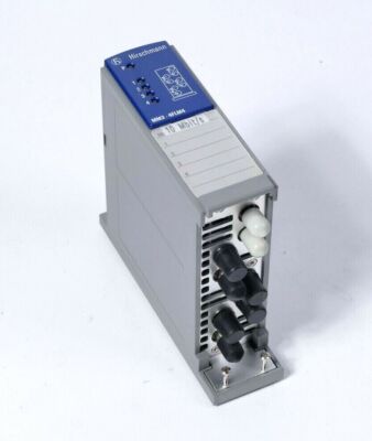 Hirschmann Modul | MM3-4FLM4