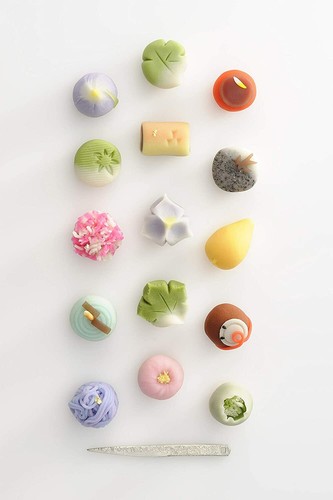 Maehara Gishi Japanisches Joshinko Nichtglutinous Reismehl 義士 上新粉 Mochi Daifuku - Bild 3 von 4