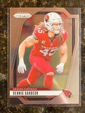 2024 Panini Prizm Football - Pick a Card Complete Your Set
