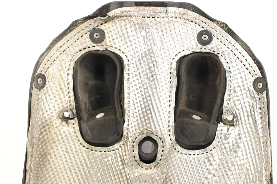 2004 Bmw R1150rt Специальная Модель Abs Оригинальный Задний Задний Хвост Обтекатель Капот - Изображение 2 из 4