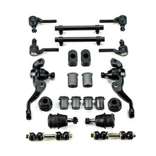 Front End Suspension Rebuild Kit Fits 1973 - 1976 Plymouth Duster Valiant