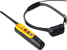 Garmin Pro Trashbreaker Dog Training System Tri-Tronics Technology